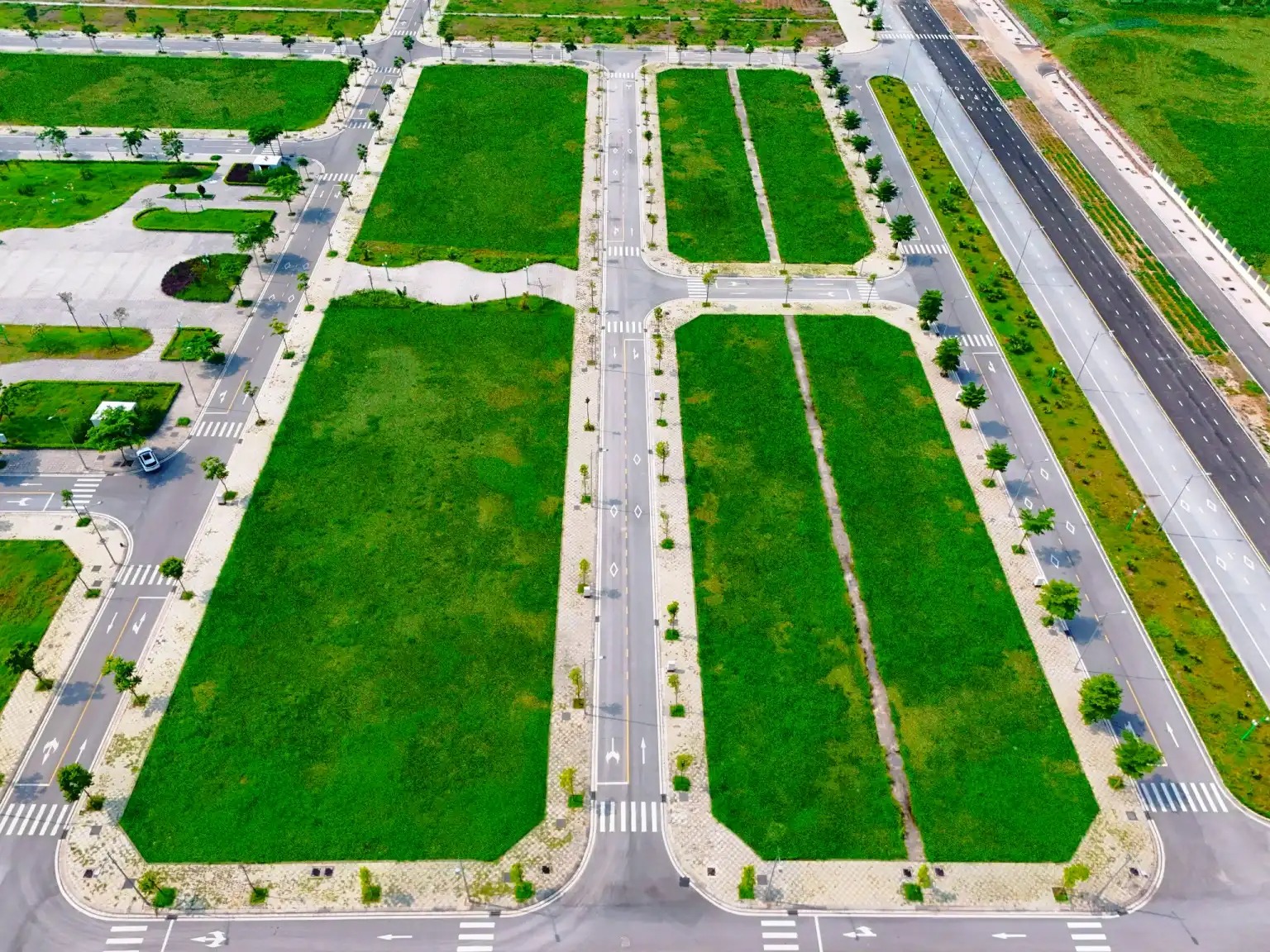 Thực tế Thái Đào Residence T3/2025